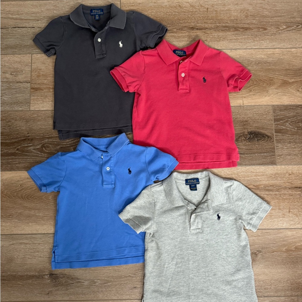 Polo Ralph Lauren Bundle